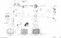 Electrical Harness Main