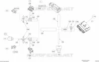 Electrical Harness Steering