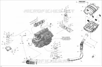 Engine And Air Intake Silencer