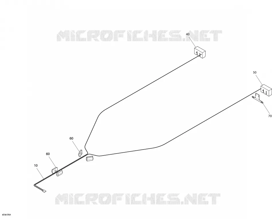 Electrical System MOVE I