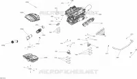 Engine - All Models