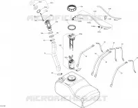 Fuel System - All Models