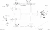 Electrical Harness Steering