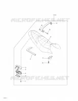 Seat Rear