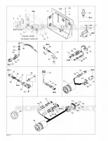 Electronic Module And Electrical Accessories