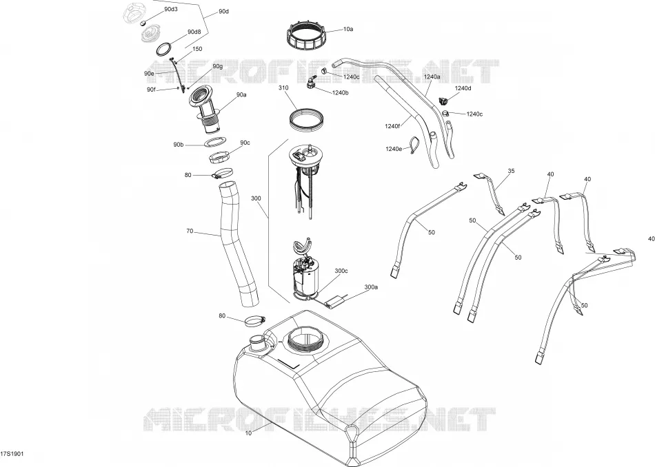 Fuel System
