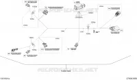 Steering Harness