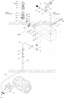 Oil Injection System