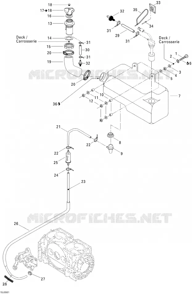 Oil Injection System