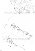 Electric Starter