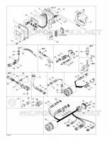 Electronic Module And Electrical Accessories