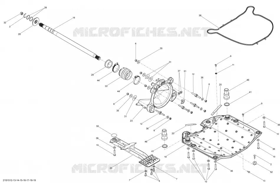 Propulsion _21S1517