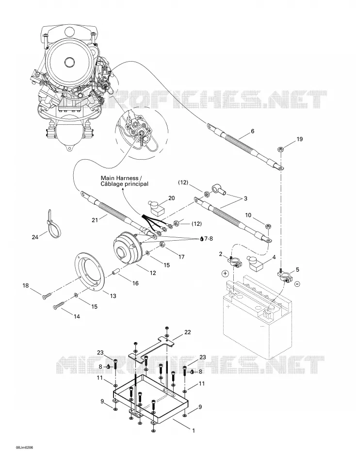 Electrical System