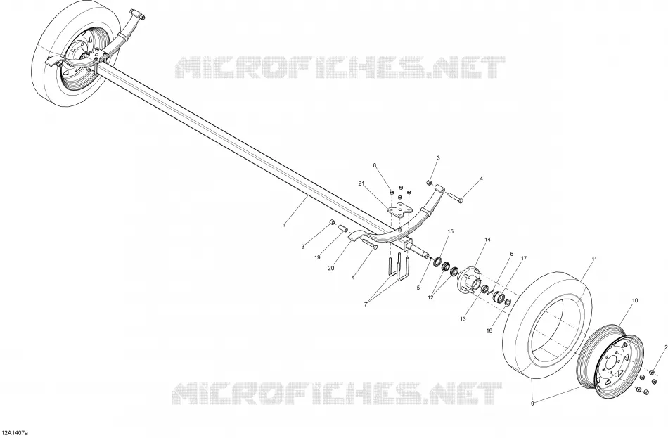 Propulsion Spark_12A1407a