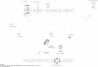 Electrical Harness - Main Harness - 278003275 (Refer to Electrical System for Model)