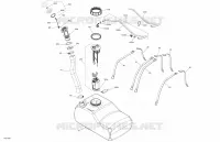 Fuel System - All Models