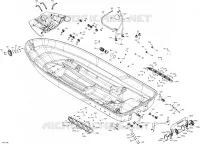 Hull - Except 900HO ACE