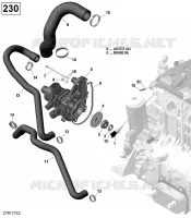 Engine Cooling - 230