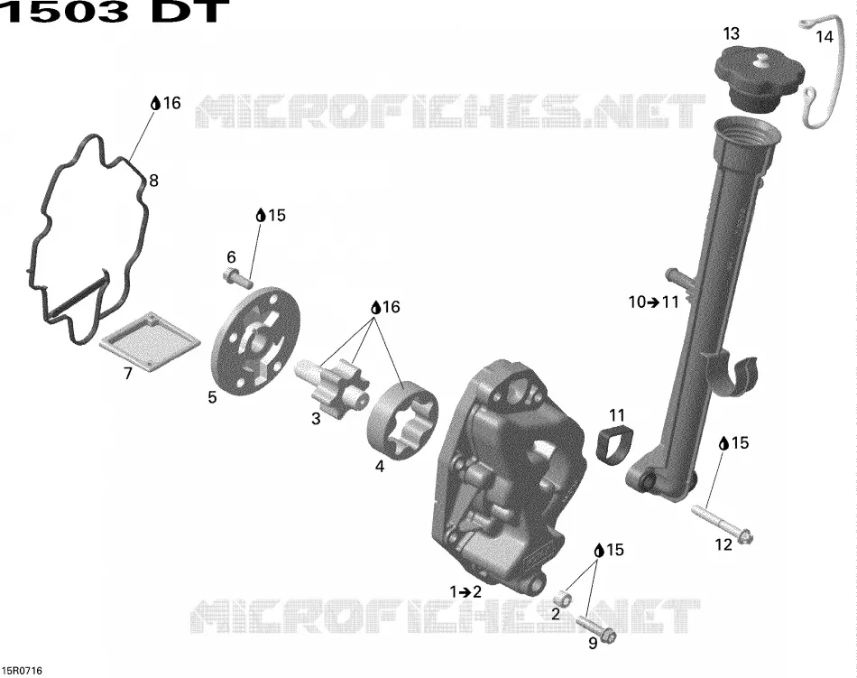 Oil Separator