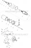 Electric Starter