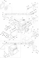 Carburetor PTO