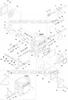 Carburetor MAG