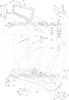 Central Cover And Accessories Speedster