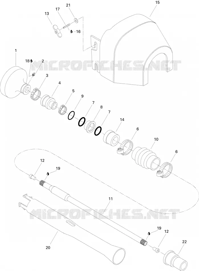 Drive System