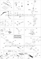 Electrical Accessories Speedster