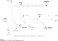 Electrical Harness - Main Harness