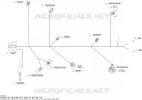 Electrical Harness - Main Harness - iBR