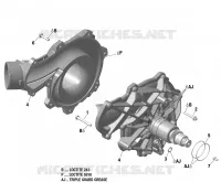 Supercharger - RXP