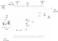 Electric - Main Harness - 278003816