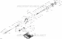 Drive - Propulsion / Built Before July 26th 2020