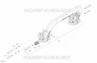 Body - Hull - Ladder