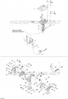 Control Handle