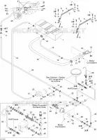Passenger Water System