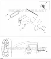 Electrical accessories 3