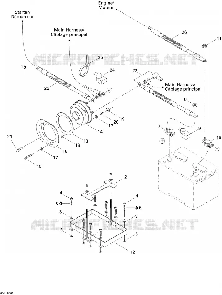 Electrical System