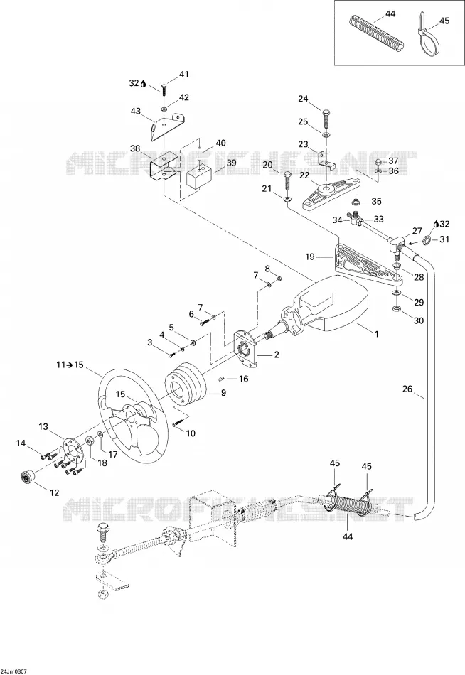 Steering System