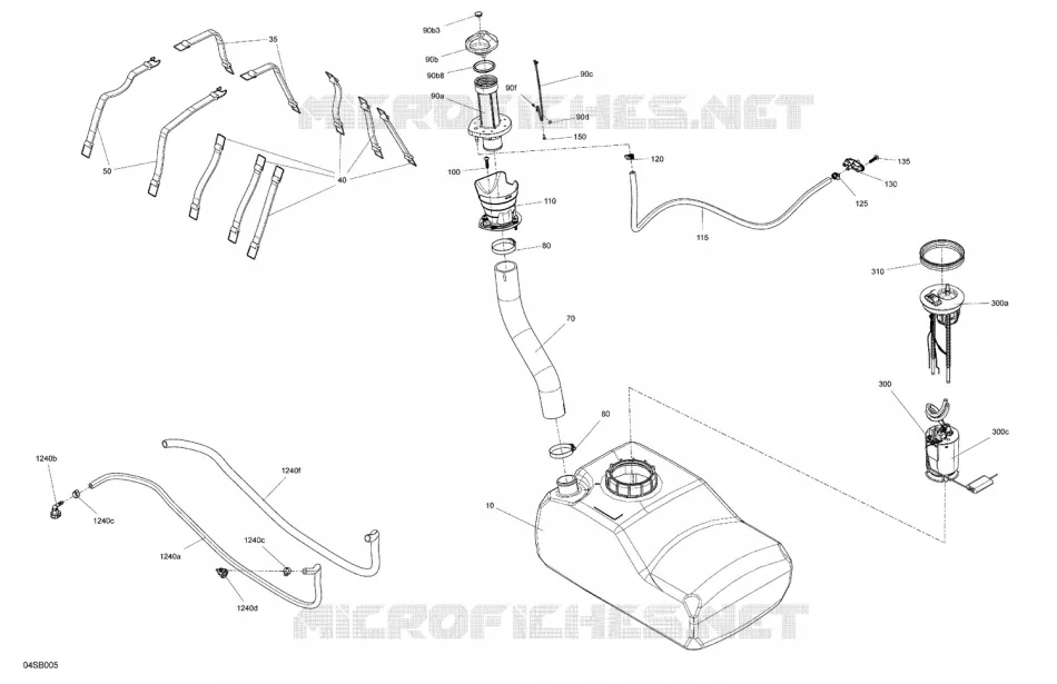 02- Moteur - Alimentation