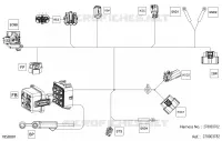 WIRING HARNESS