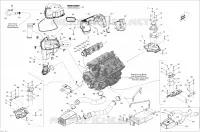 Engine And Air Intake Silencer