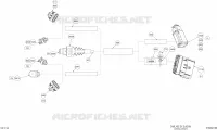 Electrical Harness Steering