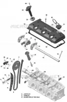 Valve Train