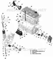 Engine Lubrication