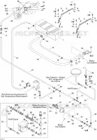 Passenger Water System