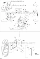 Storage Compartment
