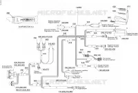 Engine Harness