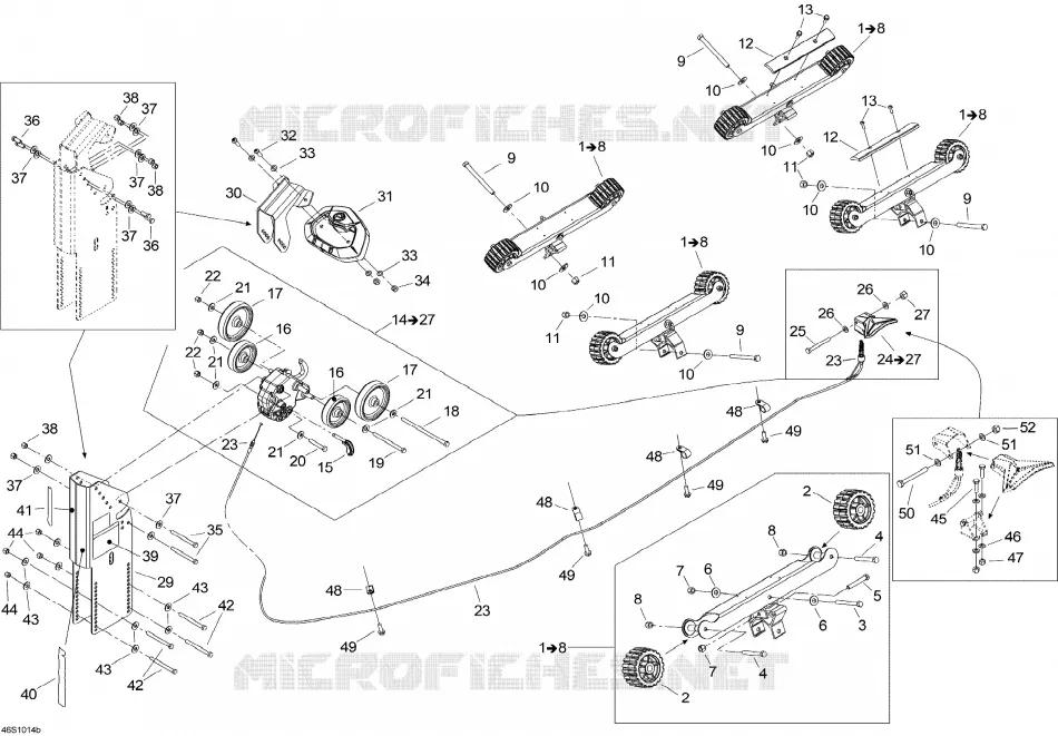 Utilities 2